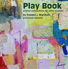 Play Book CD cover