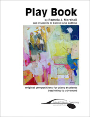 Play Book cover