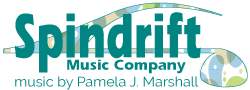 Spindrift Music Company home page