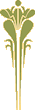 torch flourish