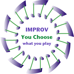 Improv - You Choose What You Play