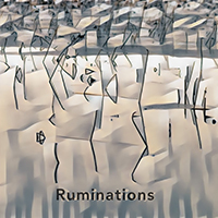 Ruminations album cover