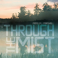 Through the Mist CD cover