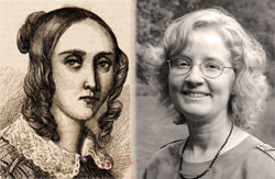 composers Louise Farrenc & Pamela Marshall