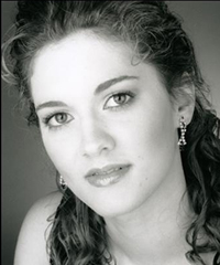 Jodi Hitzhusen, soprano