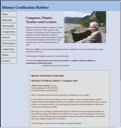 sample web page