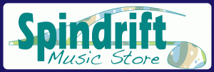 Spindrift Music Store