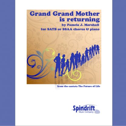 Grand Grand Mother is returning - Image 4