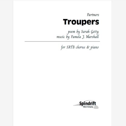 Partners: 1. Troupers - Image 6