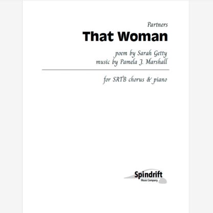 Partners: 3. That Woman - Image 5